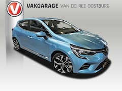 Renault Clio - 1.6 E-Tech Hybrid 140 Intens