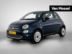 Fiat 500 - 1.0 Hybrid Dolcevita