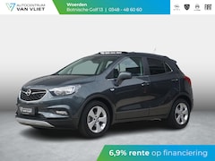 Opel Mokka X - 1.4 Turbo Innovation Trekhaak