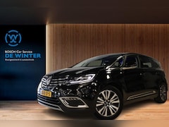 Renault Espace - 1.8 TCe Initiale Paris 7p