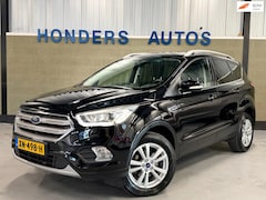 Ford Kuga - 1.5 EcoBoost Titanium | CARPLAY | TREKHAAK | PDC | CRUISECONTROL | WINTER-PACK STUUR STOEL