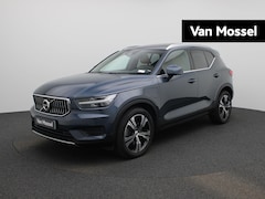 Volvo XC40 - T4 PHEV Inscription Aut. | Automaat | Climate control | Panoramadak | Navigatie | Leder |