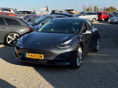 Tesla Model 3 - Long Range AWD 75 kWh 1e Eig Vol Optie Nieuwe Banden Grote Beurt Winterbanden 87, 7% SaoH