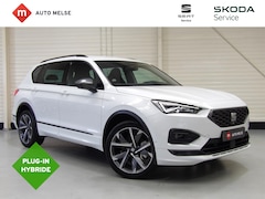 SEAT Tarraco - 1.4 TSI e-Hybrid PHEV 245pk DSG-6 FR Business Intense