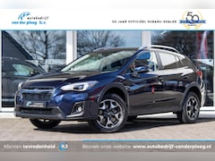 Subaru XV - 1.6i CVT Luxury | Eyesight | Trekhaak | Navigatie | 1e Eigenaar |