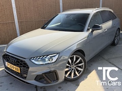 Audi A4 Avant - 35 TFSI S edition Competition Automaat | Sportstuur afgevlakt | Climate & cruise control |