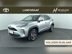 Toyota Yaris Cross - 1.5 Hybrid 115 First Edition | Rijklaar |