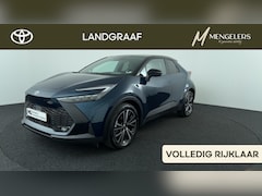 Toyota C-HR - 2.0 Plug-in Hybrid 220 Executive