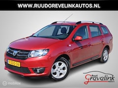 Dacia Logan MCV - 0.9 TCe Navigatie Parkeersensoren Cruise Control