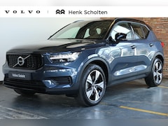 Volvo XC40 - T4 Recharge R-Design | Verwarmbare voorstoelen en stuurwiel | Adaptieve cruise control | K