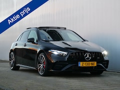 Mercedes-Benz A-klasse - AMG 35 4MATIC 306 Pk Automaat AKTIEPRIJS VAN € 64.950, - VOOR