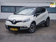 Renault Captur - 1.2 TCe Dynamique |NL auto| Dealer onderhouden|