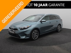 Kia Cee'd Sportswagon - Ceed 1.5 T-GDi MHEV DynamicPlusLine Automaat | Trekhaak | LM Velgen 17" | Stoelverwarming