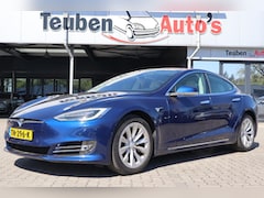 Tesla Model S - 75D Base | 90% SOH | CCS | Autopilot computer 2.5 | Panoramadak | Elektrische kofferklep
