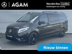 Mercedes-Benz Vito - 116 CDI L2 Automaat LED Navigatie Airco Carplay Achterdeuren