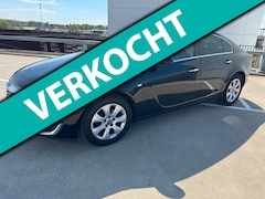 Opel Insignia - 1.6 T Business Executive LineA stuurV Camera Full