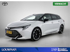 Toyota Corolla Touring Sports - 2.0 Hybrid GR-Sport Plus