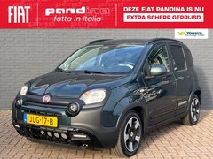 Fiat Panda - 1.0 70pk Pandina | Sensoren achter | Cruise Control | CarPlay | Airco |