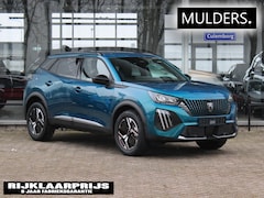 Peugeot 2008 - 1.2 Hybrid 145 Allure VOORRAAD KORTING