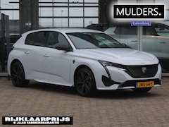Peugeot 308 - HYBRID 145 e-DCS6 GT VOORRAAD KORTING