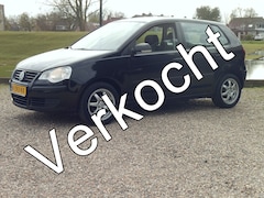 Volkswagen Polo - 1.2 Trendline - Airco