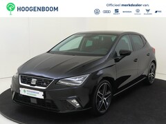 SEAT Ibiza - 1.0 TSI FR Business Intense | BEATS audio | Adaptieve cruise control | Keyless | Achteruit