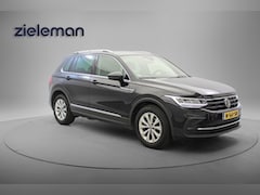 Volkswagen Tiguan - 1.5 TSI Life Business - Digitaal Cockpit, Carplay, Clima, Adapt. Cruise