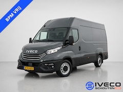 Iveco Daily - 35S16V A8 Luchtvering • Adaptive Cruise Control • Automaat • W3520L L3H2 • 2.3L 157pk • Ca