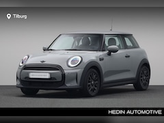 MINI One - 1.5 Business Edition | Park Distance Control achter | Ambiance verlichting | Cruise Contro