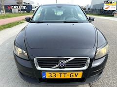 Volvo C30 - 1.8 Kinetic Airco Cruise Trekhaak Sportvelgen