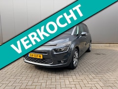 Citroën Grand C4 Picasso - 1.6 e-THP Business