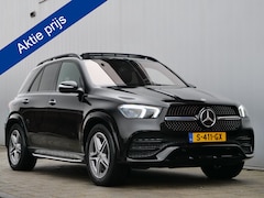 Mercedes-Benz GLE-Klasse - 350 de 4MATIC Premium Plus 320 Pk Automaat AKTIEPRIJS VAN € 64.950, - VOOR