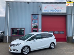 Opel Zafira Tourer - Grijs kenteken Nette Auto