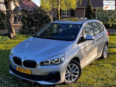 BMW 2-serie Active Tourer - 225xe High Executive|RIJKLAAR|PANO|Harman/Kardon|4WD|Topstaat|Lage km|Camera