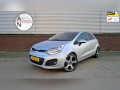 Kia Rio - 1.2 CVVT Plus Pack LPG - NWE APK - AIRCO - ELEK RAMEN