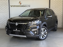Suzuki S-Cross - 1.5 Hybrid Style | Panorama | 360 Camera | PDC V+A | 17"LMV | All-in rijklaarprijs
