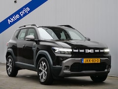 Dacia Duster - 1.2 TCe 130 Mild Hybrid Journey 131 Pk AKTIEPRIJS VAN € 27.850, - VOOR