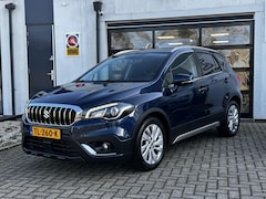 Suzuki S-Cross - 1.4 Boosterjet Exclusive