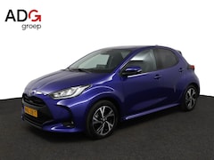 Toyota Yaris - 1.5 Hybrid 115 Dynamic | Airco | Adaptive Cruise Control | Achteruitrijcamera | Stoel- en