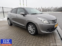 Suzuki Baleno - 1.2 Smart Hybrid High Executive