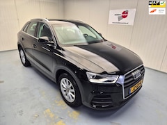 Audi Q3 - 1.4 TFSI Pro Line Navi Ecc Cruise Control Alu Velgen Pdc v & a