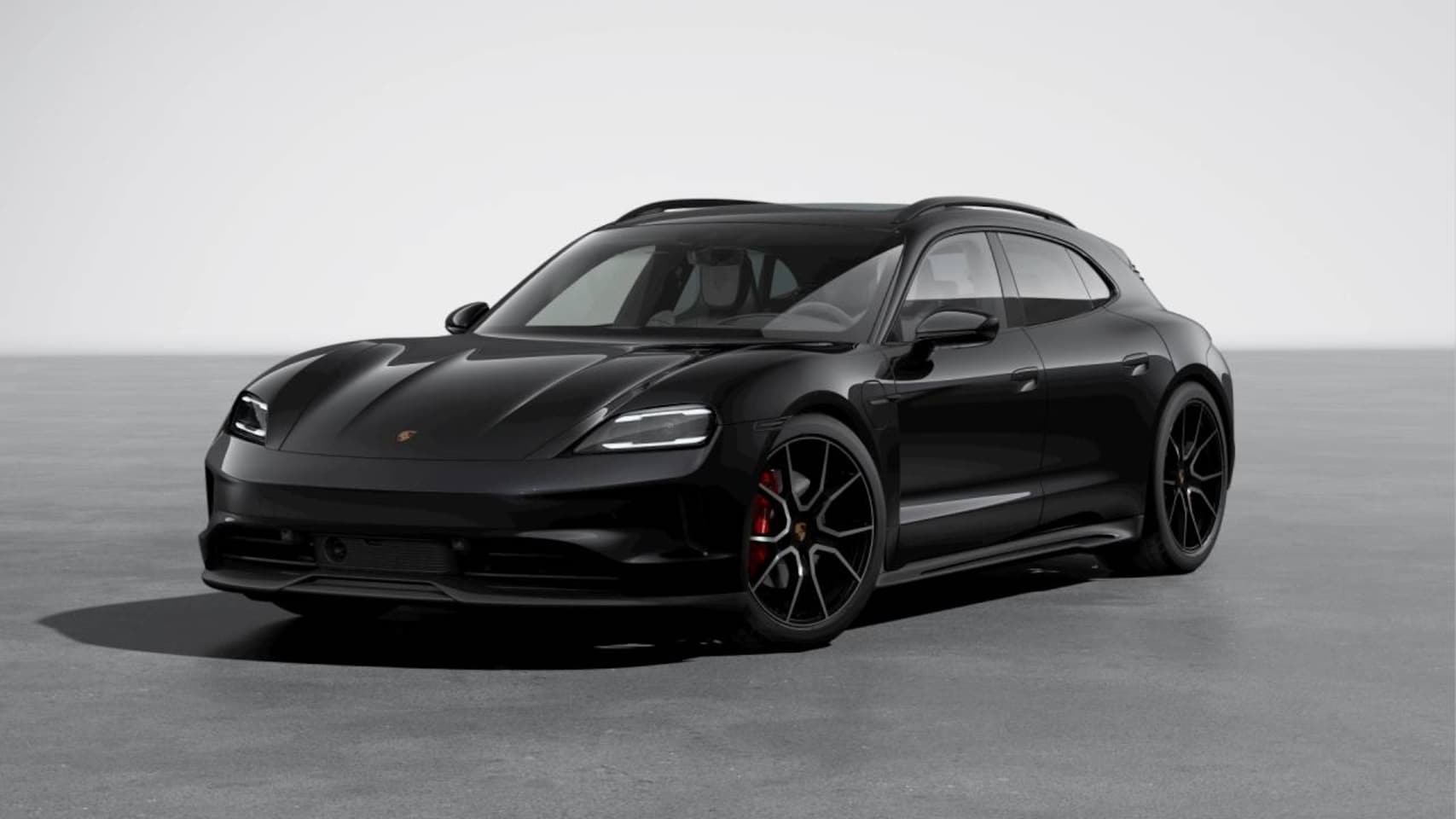 Porsche Taycan Sport Turismo - 4S - AutoWereld.nl