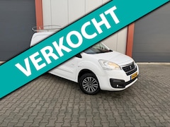 Peugeot e-Partner - Electric L2 XR