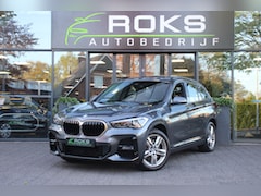 BMW X1 - xDrive25e High Executive Edition M SportPakket Camera/Headup/keyless/Leder/Panoramadak