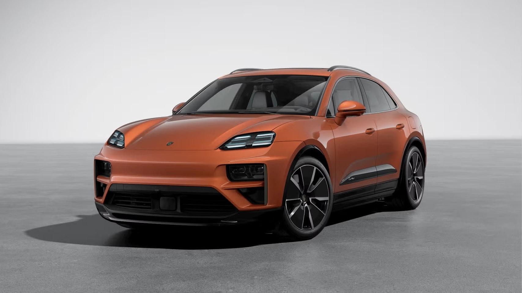 Porsche Macan - Turbo - AutoWereld.nl