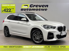 BMW X1 - 1.5 xDrive25e M-Sport Plug-in-Hybrid | Pano | Sfeer | HUD | Virtual | Camera | Carplay | T