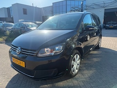 Volkswagen Touran - 1.2 TSI Comfortline BlueMotion