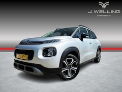Citroën C3 Aircross - 1.2 PureTech S&S Feel airco / cruise / navi
