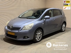 Toyota Verso - 1.6 VVT-i Business | Pano | Camera | Airco | Cruise