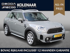 MINI Countryman - 1.5 Cooper /1e eigenaar/Dealeronderhouden/Navi/LED/Airco/Keyless/CarPlay/17 inch LMV